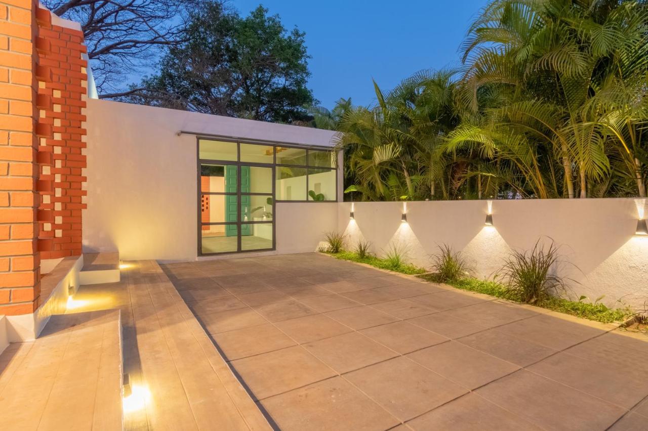 מלון מייזור Tropicopia מראה חיצוני תמונה